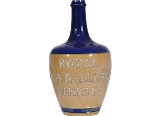 Doulton - Whisky - Royal 0ld Ballater whisky