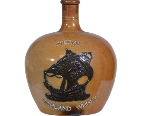 Doulton - Whisky - Special Highland Whisky