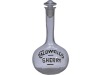 Whisky - Decanter - Caldwells Sherry