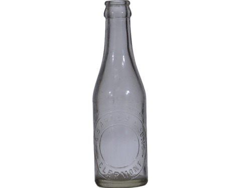 Crown seal - 5oz - H . G . Barnes & Sons, Claremont