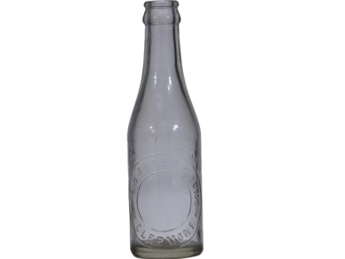 Crown seal - 5oz - H . G . Barnes & Sons, Claremont