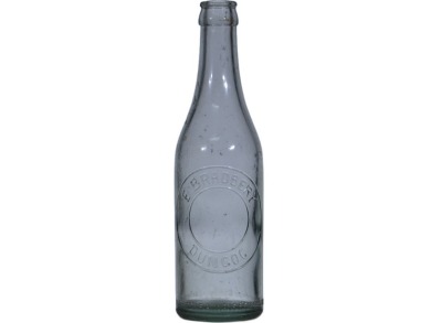 Crown seal - 10oz - E. Bradbery, Dungog