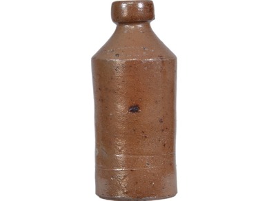 Ginger Beer - Hogben & Co., Grafton