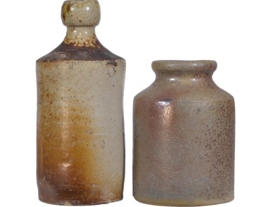 Australian Pottery - x 2