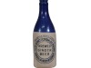 Ginger Beer - South Burnett Cordial & A. W. Works., Wondai, Murgon, Goomeri