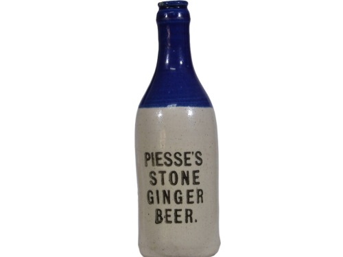 Ginger Beer - Piesse's Stone Ginger Beer (WA)