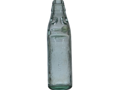 Codd - 12oz - W.E. Balzer, Byron Bay & Mulllumbimbi
