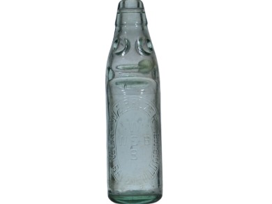 Codd - 12oz - W.E. Balzer, Byron Bay & Mulllumbimbi