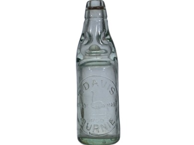 Codd - 12oz - T. Davis, Burnie