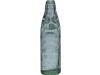 Codd - 12oz - South Burnett Cordial & A. W. Works, Wondai & Kilkivan