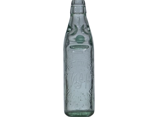 Codd - 12oz - W. Hutchinson, Hamilton