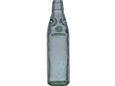 Codd - 12oz - W. Hutchinson, Hamilton