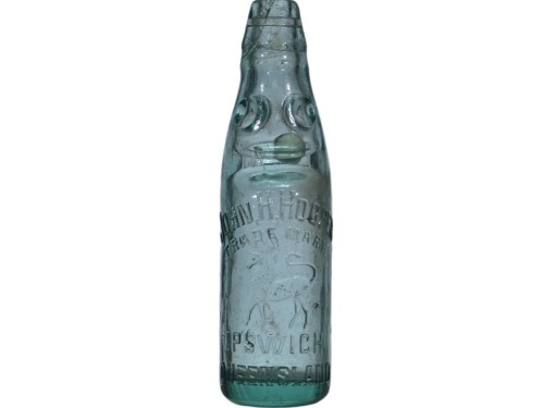Codd - 12oz - J. H. Hooper, Ipswich
