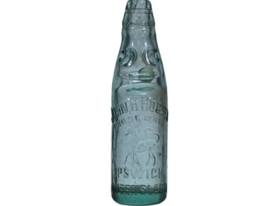 Codd - 12oz - J. H. Hooper, Ipswich