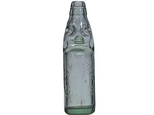 Codd - 12oz - F. W. Wimmer, Nambour