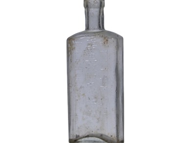 Chemist - Chinese