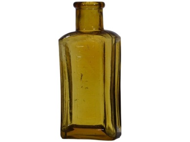 Hat Dye - M. Balfe (Light Amber)