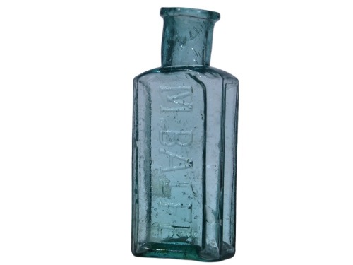 Hat Dye - M. Balfe (Teal Green)