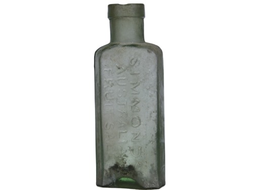 Household - Simmons Australian Fruit salt