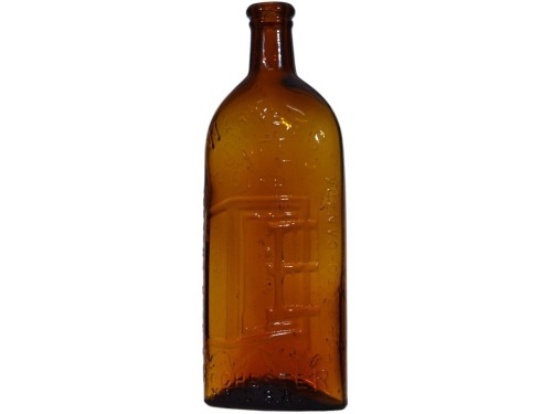 Cure - Warners ( 3 Cities )