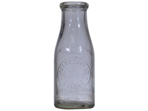 Milk - 1 Pint - Polar Star Co. Cairns