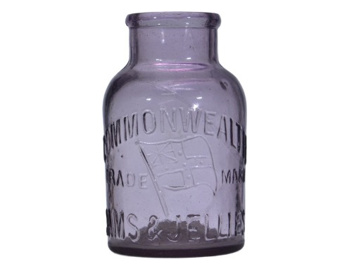 Household - Jam Jar - Commonwealth