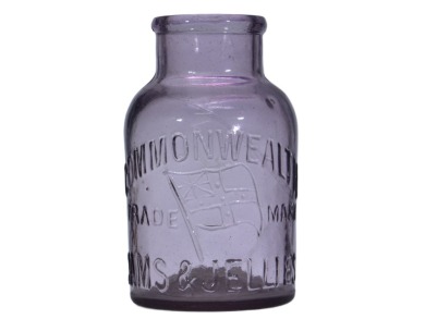 Household - Jam Jar - Commonwealth