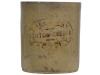 Household - Cheese Jar - Trelawny Factory