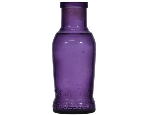 Household - Jar - Tassell & Co Brisbane