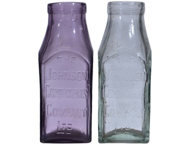 Household - Pickle - Johnston ( Sydney ) X 2