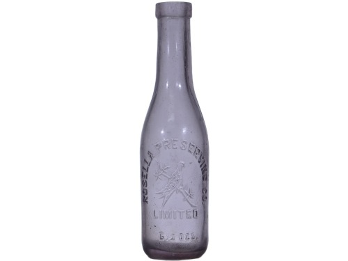 Household - Sauce - 6 1/2 oz - Rosella Preserving Co Limited