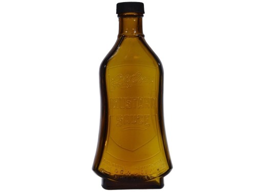 Household - Sauce - R.M. Gow (Brisbane )