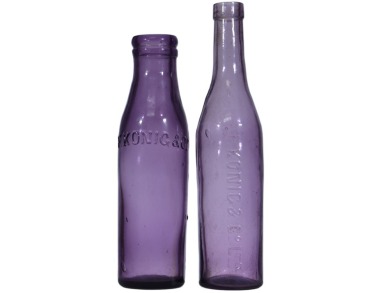 Household - F. Konig & Co x 2