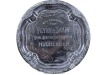 Advertising tray - Flynn & Snape, Hughenden