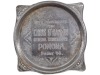 Advertising Trivet - Chris O'Hanlon, Pomona