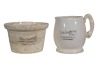 Advertising Items - QLD x 2