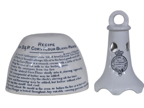Advertising items - x 2
