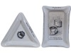 Advertising Ashtrays - Brisbane x 2