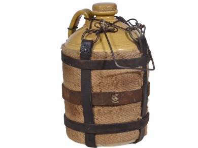 Demijohn - Drover's Water Botlle
