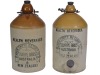 Demijohn - Sharpes Bros x 2 (Horseshoe Variants)
