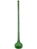 Retro - Figural decanter - A. F. Brevetto, Torvssa