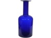 Art Glass - Large chemist style round style