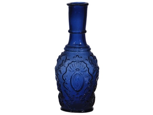 Goldfields - Cobalt Blue - Sauce