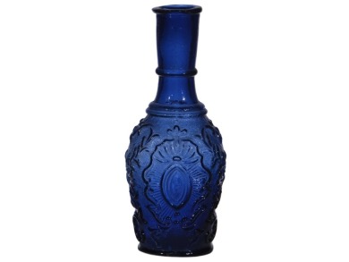 Goldfields - Cobalt Blue - Sauce