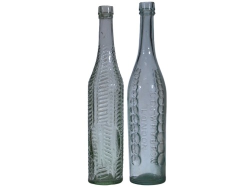 Goldfields - Vinegars x 2