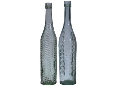 Goldfields - Vinegars x 2