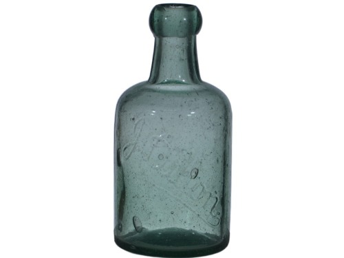 Dump Soda - J. Dillon , Mackay