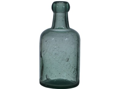 Dump Soda - J. Dillon , Mackay