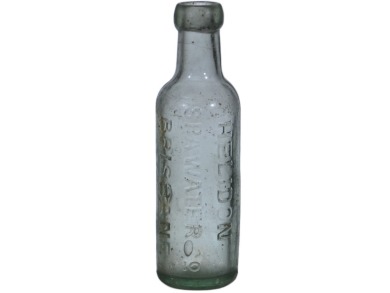 Blob Top - 5oz - Helidon Spa Water - Brisbane