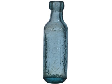 Blob Top - 5oz - Crystal Fountain Company - Sydney